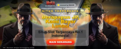 Aksi Mafia Mayhem Seru