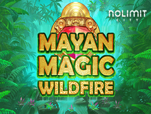 Mayan Magic Wildfire thumbnail
