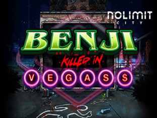 Benji Killed In Vegas thumbnail