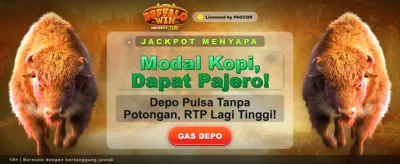 Kemenangan Buffalo Win Max
