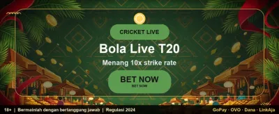 Kemenangan Besar Menanti Anda