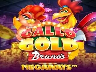 Gallo Gold Bruno's™ Megaways™ thumbnail
