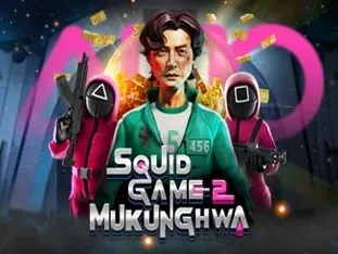 Squid Game 2_ Mukunghwa thumbnail